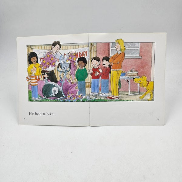 Dad Is Birthday - BKLT40640