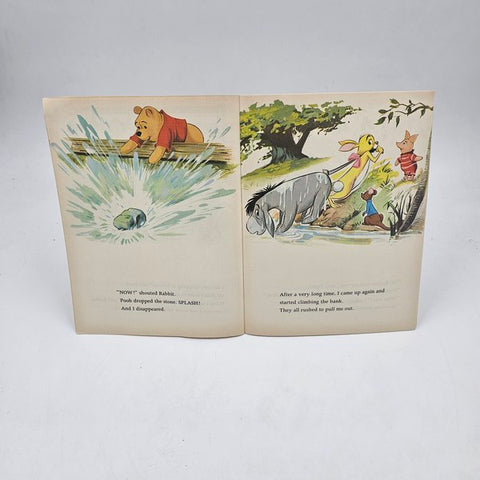 Eeyorers Book - BKLT40643