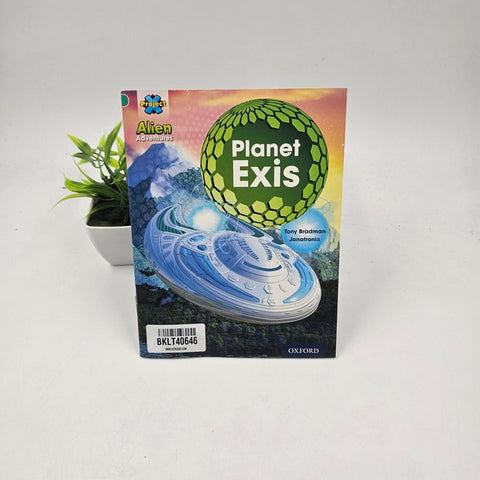Planet - BKLT40646