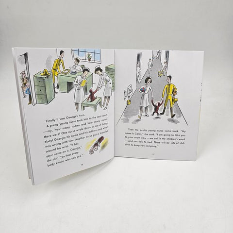 Gorius Gearge - BKLT40647