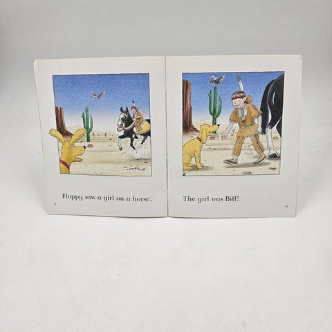 Read At Home - BKLT40648