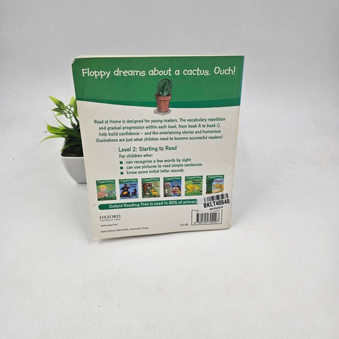Read At Home - BKLT40648