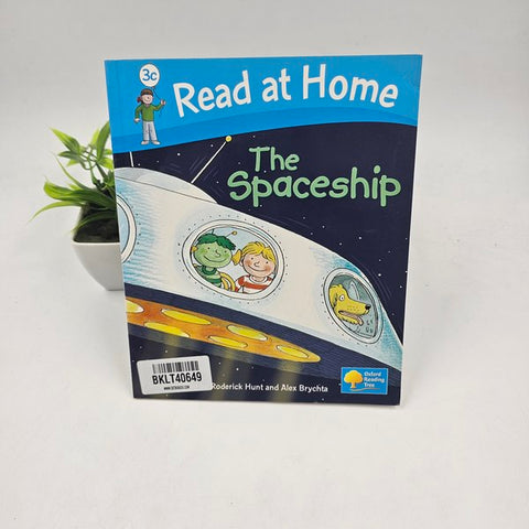 Read At Home - BKLT40649