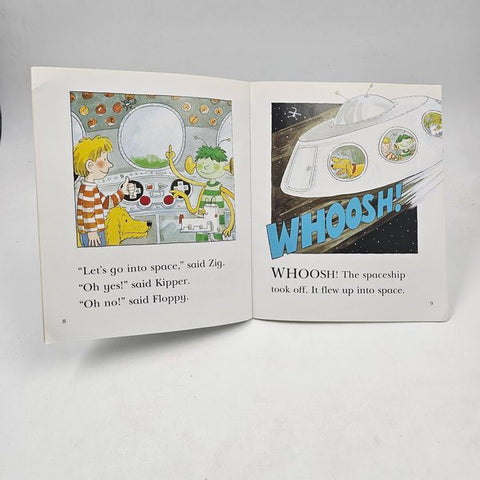 Read At Home - BKLT40649