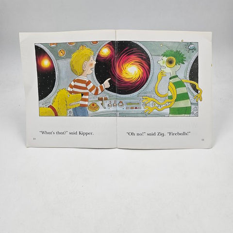 Read At Home - BKLT40649