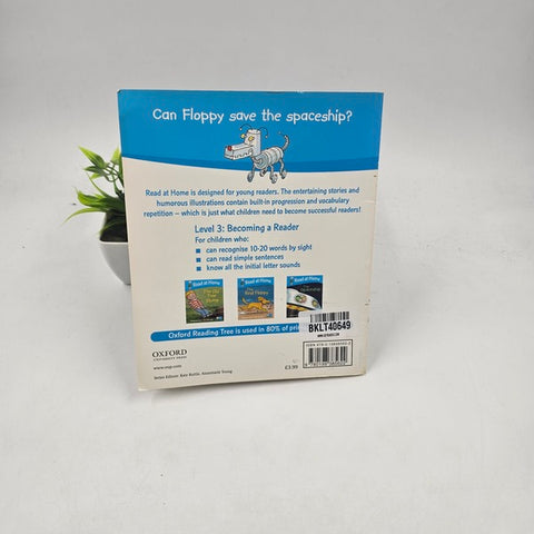 Read At Home - BKLT40649