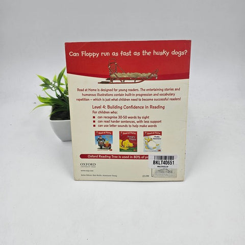 Read The Home - BKLT40651