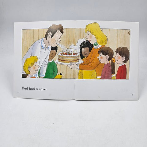 Read At Home - BKLT40653