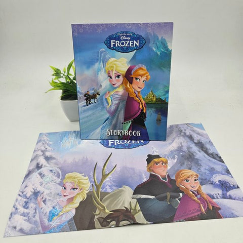 Frozen - BKLT40661