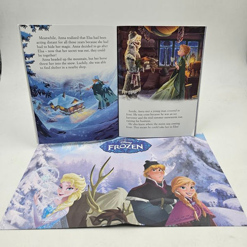 Frozen - BKLT40661