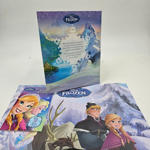 Frozen - BKLT40661