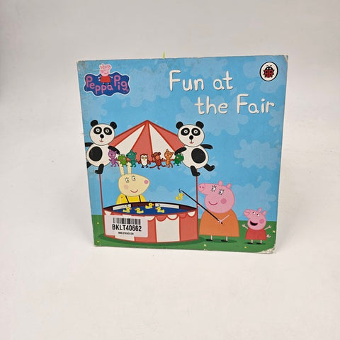 Fun At The Fair - BKLT40662