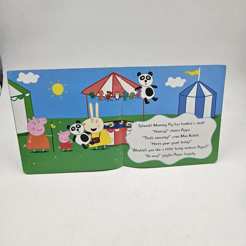 Fun At The Fair - BKLT40662