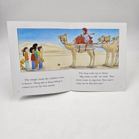 Read At Home - BKLT40689