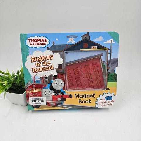 Thomsand Friends - BKLT40701
