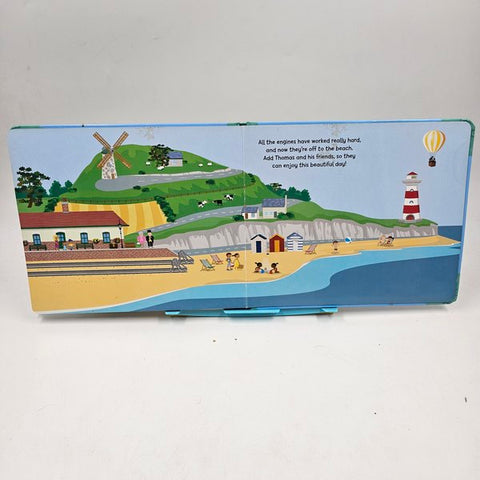 Thomsand Friends - BKLT40701