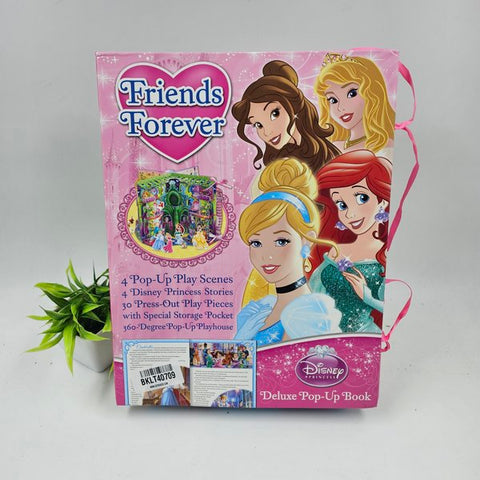 Friends Forever - BKLT40709
