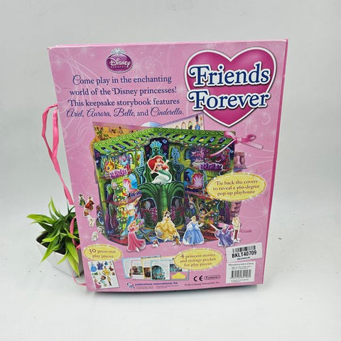 Friends Forever - BKLT40709