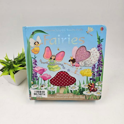 Fairies - BKLT40714