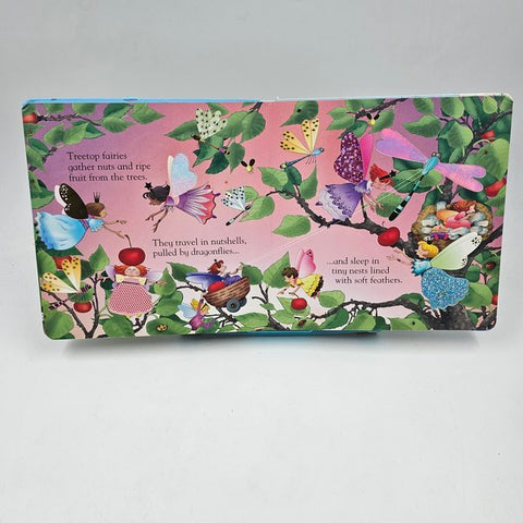 Fairies - BKLT40714