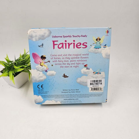 Fairies - BKLT40714