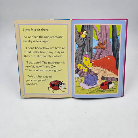 Early Readers - BKLT40749