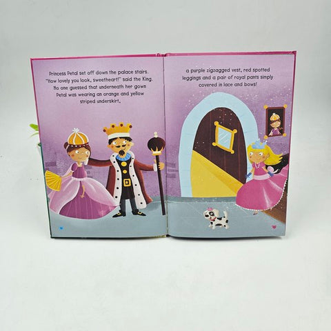 Enchanting Stories - BKLT40751