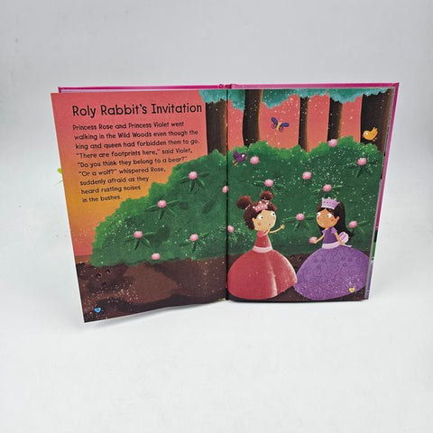 Enchanting Stories - BKLT40751