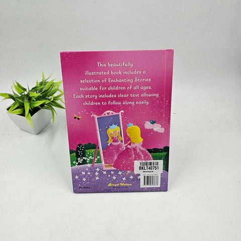 Enchanting Stories - BKLT40751