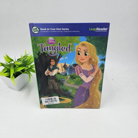 Tangleded - BKLT40770