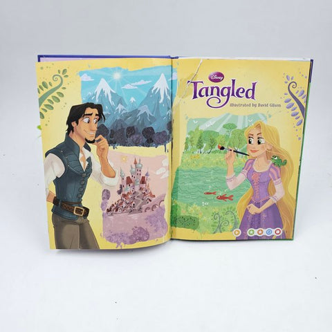 Tangleded - BKLT40770