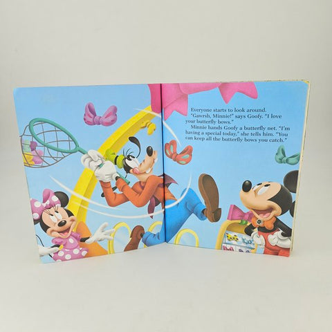 Micky Mouse My First Numbers - BKLT40777