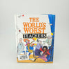 The World Worst Teachers - BKLT40778