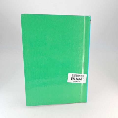 The Jungle Book - BKLT40781