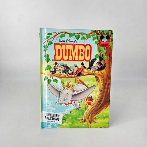 Dumbo - BKLT40782