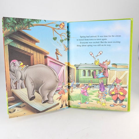 Dumbo - BKLT40782