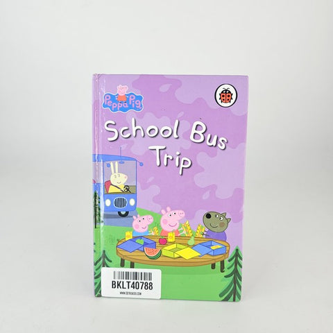 Senoa Bus Trip - BKLT40788