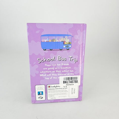 Senoa Bus Trip - BKLT40788