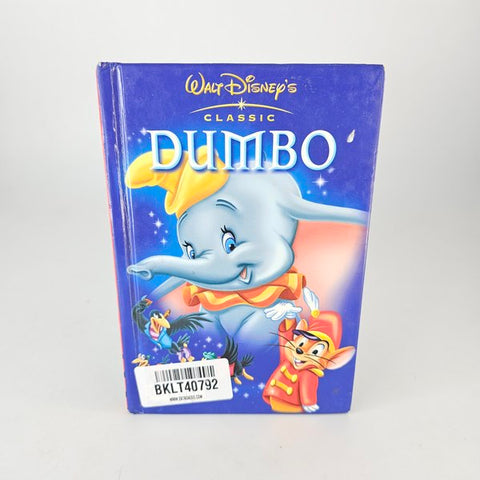Dumbo - BKLT40792