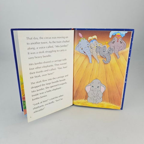 Dumbo - BKLT40792