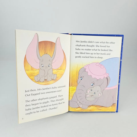 Dumbo - BKLT40792