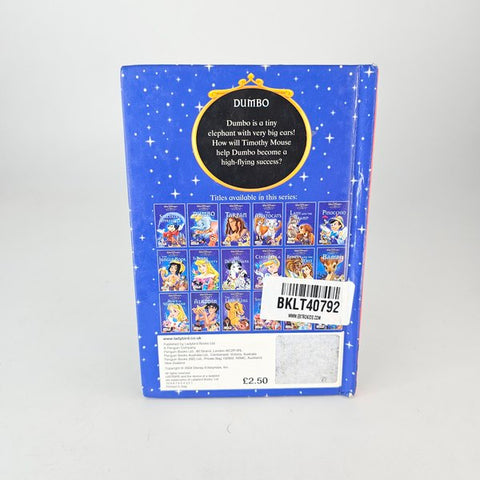 Dumbo - BKLT40792