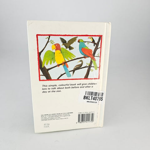 Tarzen - BKLT40795