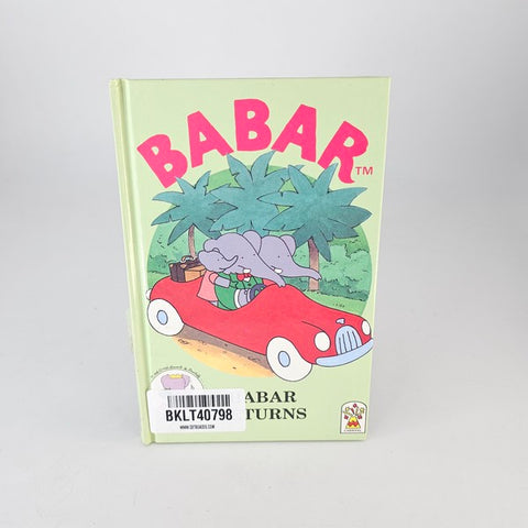 Phonics Spoat Cat - BKLT40798