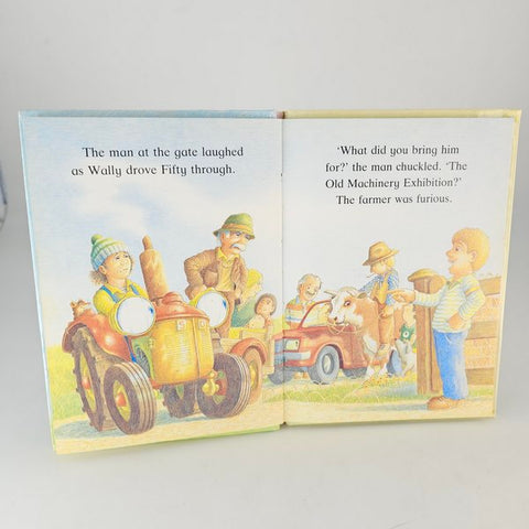 Fifty Ama The Great Race - BKLT40803