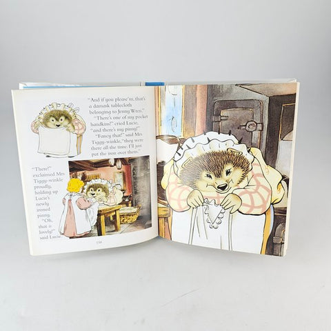 The World Of Peter Rabbit And Friends - BKLT40807