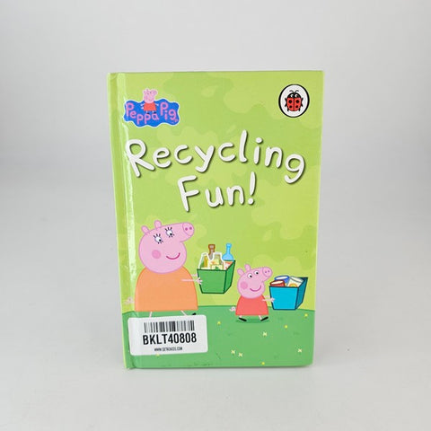 Recycling Fum - BKLT40808