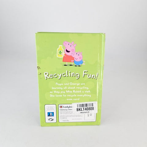 Recycling Fum - BKLT40808