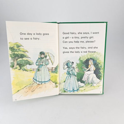 Thumbelina - BKLT40817