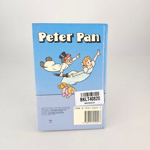 Petor Pan - BKLT40820